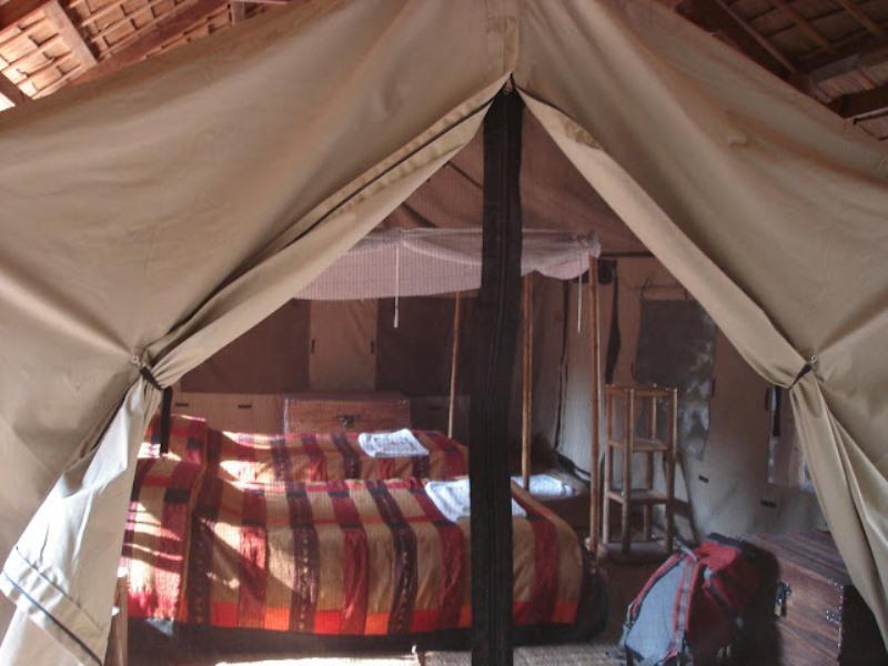 Kamu Lodge Pak Ou Exterior photo